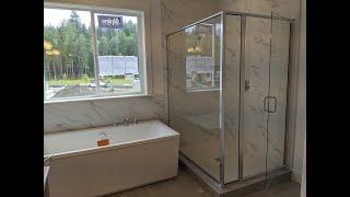 AAA KARTAK Glass & Closet - Shower Glass Installation