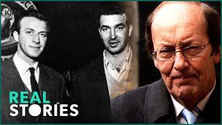 The Torture Gang: The Richardsons by Fred Dinenage | Real Stories True Crime Documentary