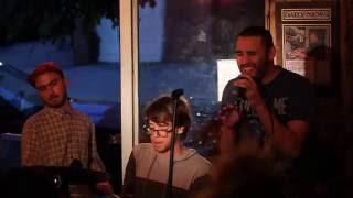 House Band Ruckus w/  "Intimate Plans" @OneMicNite™ #LiveSeries