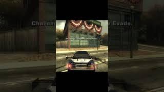 NFSMW - FINAL PURSUIT WORLD RECORD - 12:06 SECONDS !!!