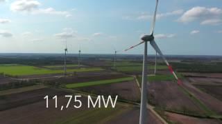 FP Lux Wind GmbH & Co. Sandbostel KG