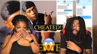 Q & A: Why Did We Breakup? | STORY TIME: MIREILLE CHEATED‼️ | @LiveNColorTv | REACTION