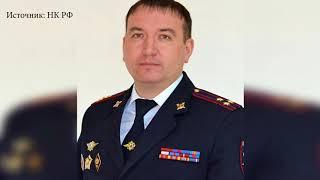 Полковник МВД Татарстана отчитывает подчиненных матом