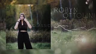 Robyn Ottolini - Fckboy (Official Audio)