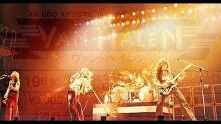 Van Halen - Little Dreamer (Rare Live Version)