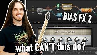 BIAS FX 2 Demo & Review | What CAN'T this thing do