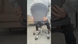 индивидуальное рабочее кресло