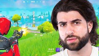 I Coached Your HORRIBLE Fortnite Clips!