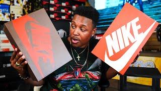 UNBOXING ONE OF THE MOST ANTICIPATED SNEAKERS OF 2019! FIRST FLIGHT CLUB PURCHASE, ARE THEY LEGIT?