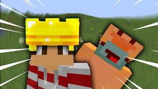 How I Won Skeppy’s Hardest Ever Minecraft Challenge