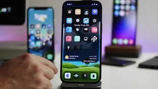 RealWeatherV4 Full Guide - Get Live Weather Wallpapers On iOS 14 No Jailbreak