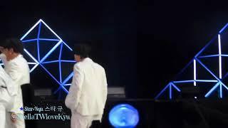 [Fancam] 200118 Super Show 8 Macau Kyuhyun Focus - A Man in Love