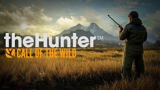 The Hunter: Call of the Wild