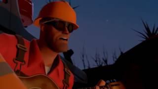 Представляем класс Инженер Team fortress 2