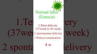 Normal delivery#delivery #nursingcompetitiveexams #medicaleducation#viral#video#pgi#beautiful