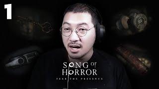 ผีหลอก พัซเซิลหลอน (Song of Horror) ครึ่งแรก