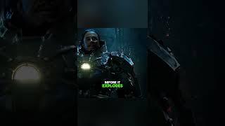 Hammertech is not trash #marvel #mcu