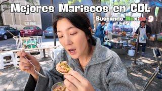 Best Seafood in Guadalajara?ㅣBuscando Mexico 8