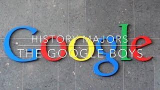 The google boys