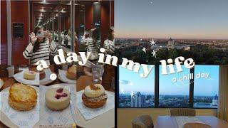 Melbourne Vlog Ep 2 | A day in my life ️