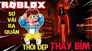 Roblox | GIẢI CỨU JUDY KHỎI ÁC QUỶ NHƯNG TRƯỚC KHI CỨU THAY BỈM MẤY LẦN - JUDY CHAPTER 2 | KiA Phạm