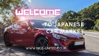 TOYOTA AND NISSAN JAPANESE CARS AND ENGINES , Vous pouvez acheter vos besoins. #Toyota #nissan