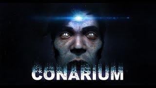 Лавкрафт был тут | Прохождение Conarium #1