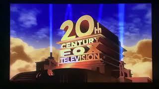 Ten Thirteen Productions/20th Century Fox Television (1996/2007)