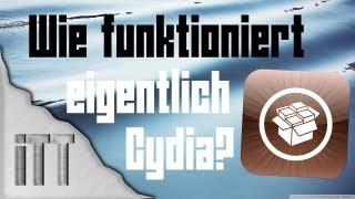 Wie funktioniert Cydia? Wie bezahle ich in Cydia?