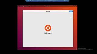 instalar interfaz grafica ubuntu server 18.04