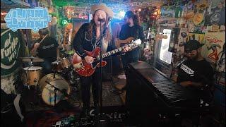 THE MARCUS KING BAND - "Goodbye Carolina" (Live at Austin, TX 2019) #JAMINTHEVAN