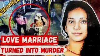 When a Love Marriage Turns into a Murder Mystery! True Crime Documentary | EP 194