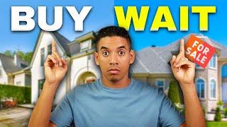 Buy Now or Wait? Should You Buy A House in San Antonio in 2025?