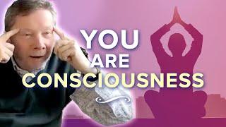 How to Increase Consciousness | Eckhart Tolle