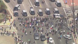 President Trump Orders: National Guard deployed to Los Angeles amid ICE protests