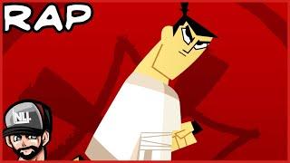 The Samurai Jack Rap!