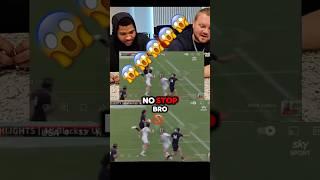 ️All Blacks vs Eagles Total Disaster!  #kevnkyle #funny #rugby #shorts