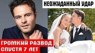 Семь лет отношений и неудачный брак с известной звездой сериала «Знахарь». Судьба актёра Евгения П