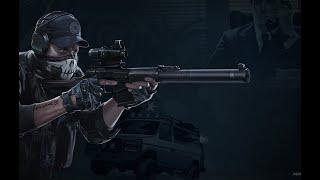 Escape from tarkov - Хайлайты(highlights) #1
