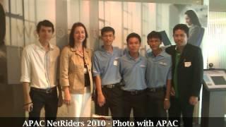 NetRiders Nov 2012