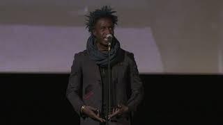 Saul Williams @ Toronto Poetry Slam Finals '19