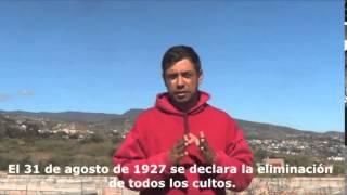 Reflexión de la Guerra Cristera por Padre José Arturo Cornejo.