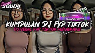 KUMPULAN DJ FYP TIKTOK 2024 SOUND KANE JEDAG JEDUG FUL BAS TERBARU