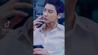 Wadidau mas cahyo  #chanyeol #exo