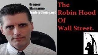 Epic Rant! SHORTING THIS MARKET IS FINANCIAL SUICIDE. By Gregory Mannarino