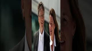 Bill Gates - One Minute Info
