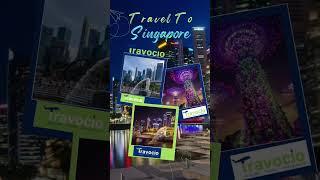 #travel to #singapore #tourism  #leisure #travel #experience