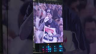 Chris Brown - I Wanna Be (Breezy Bowl, Frankfurt, 13.06.2025)