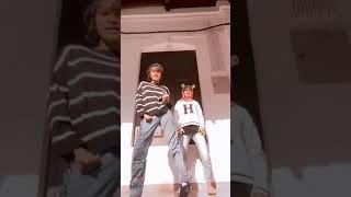 Rizly Abdul with friend | insta reels | Mallu ' s world