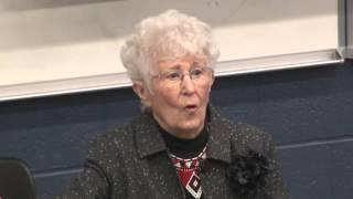 Loretta Ford on the Evolution of the NP Role